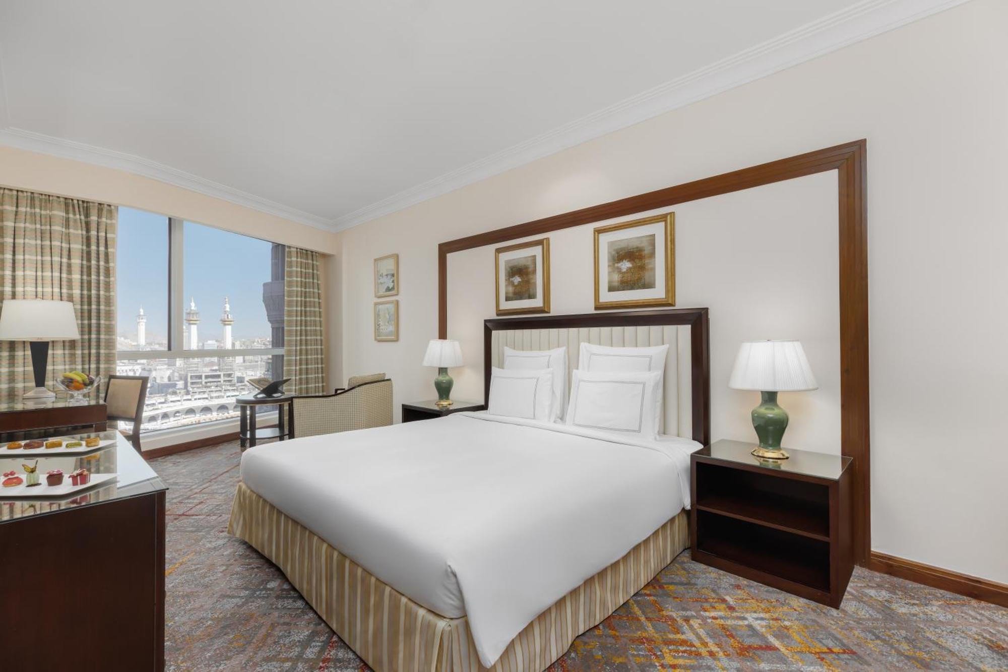 Swissotel Al Maqam Makkah