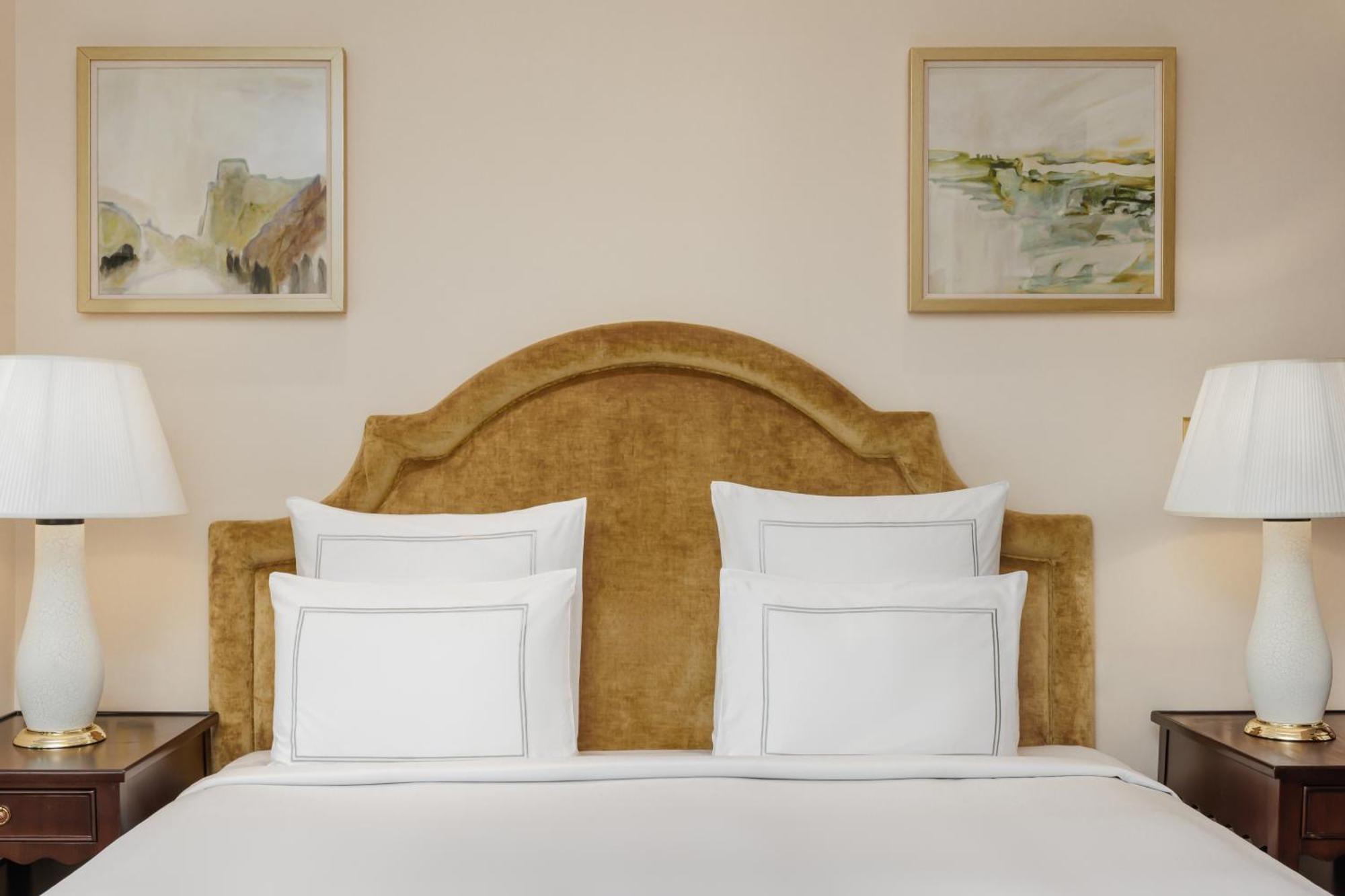 Swissotel Al Maqam Makkah 5* Mecca