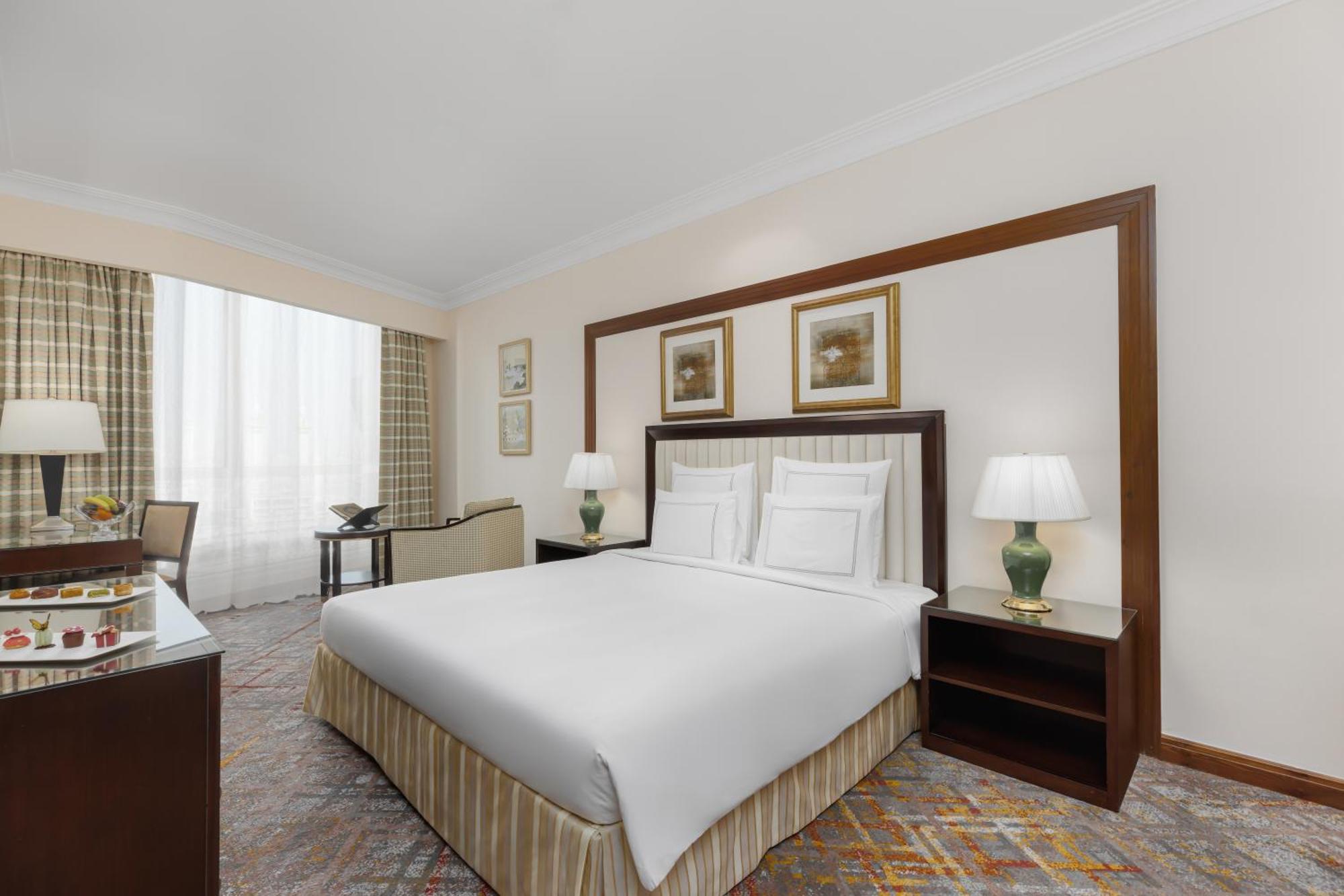 Swissotel Al Maqam Makkah 5*