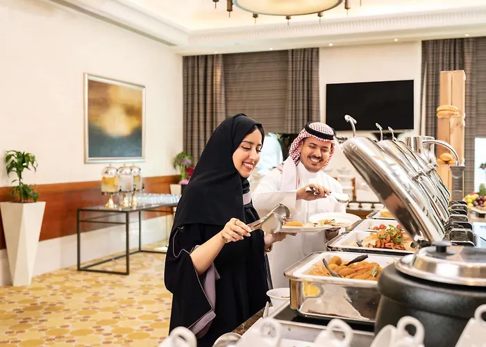 Swissotel Al Maqam Makkah