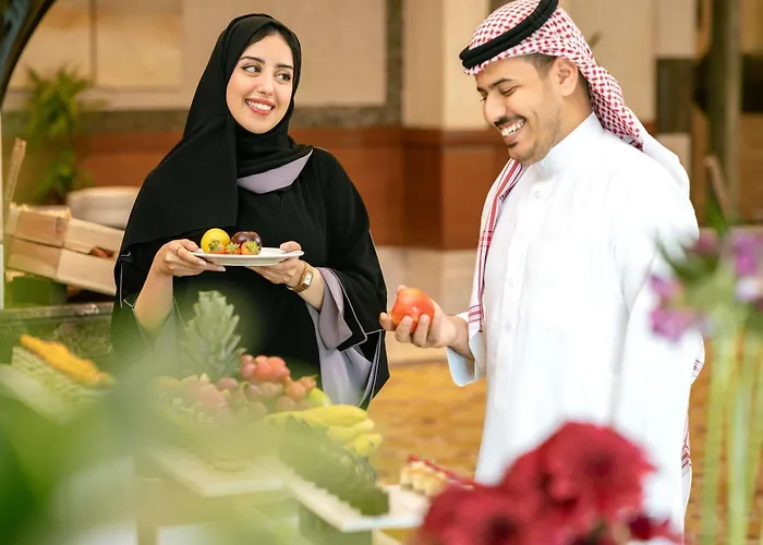Swissotel Al Maqam Makkah