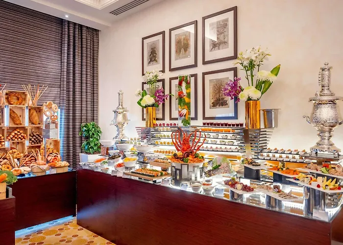 Swissotel Al Maqam Makkah