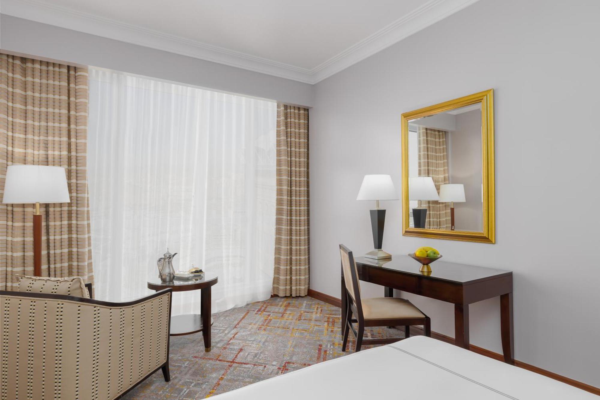 Swissotel Al Maqam Makkah 5*