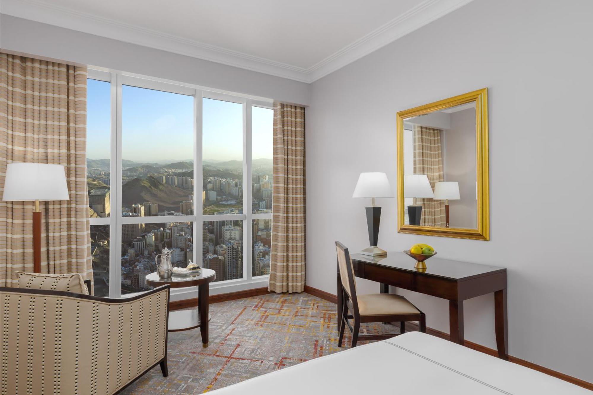 Swissotel Al Maqam Makkah