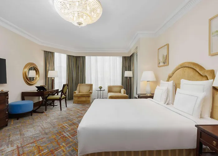 Swissotel Al Maqam Makkah